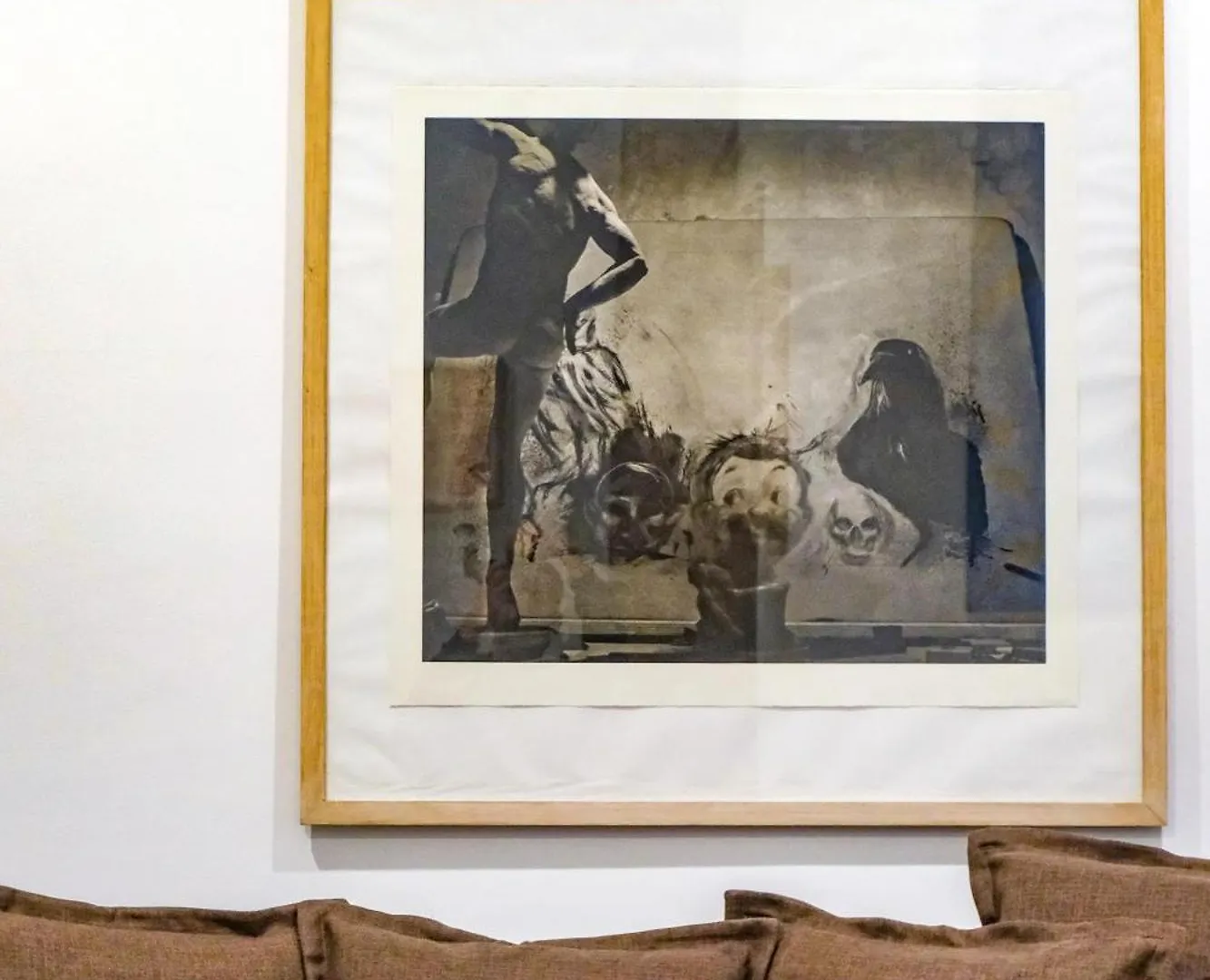Art Apartment Rome City Center