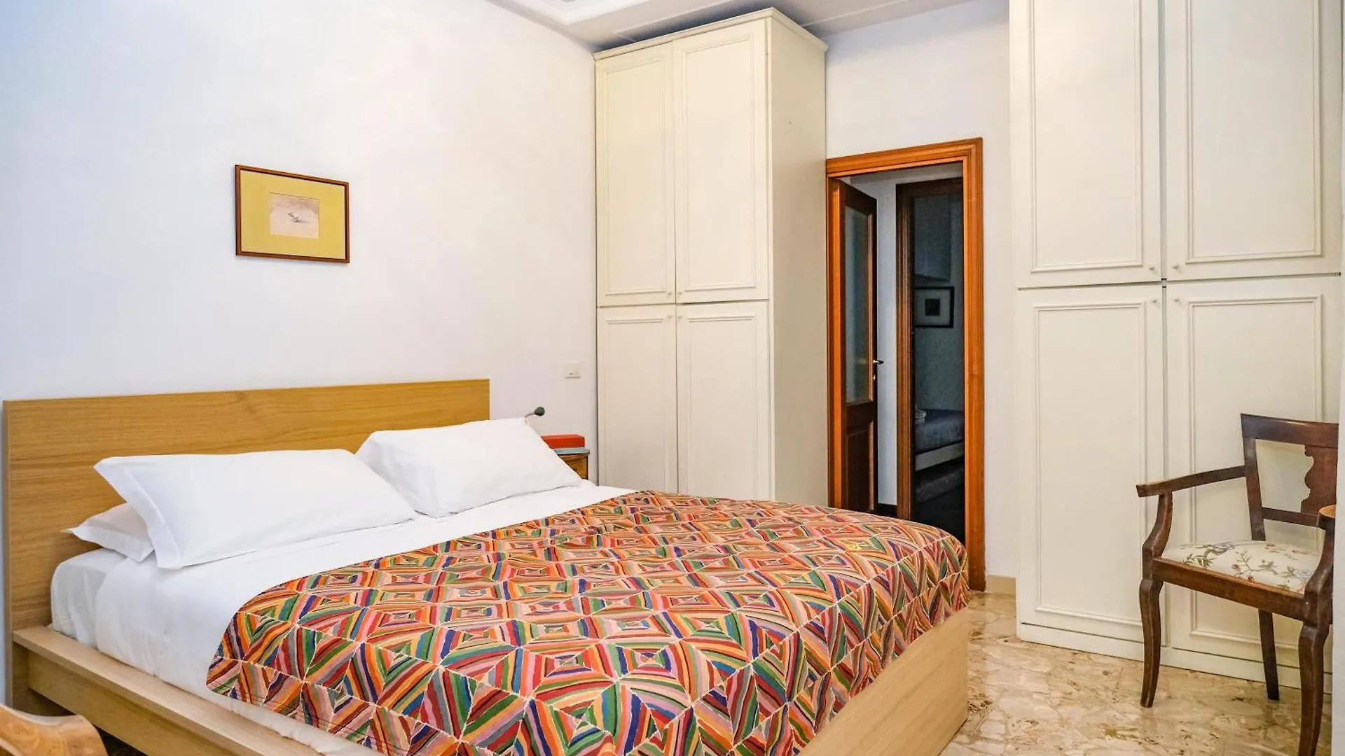Art Apartment Rome City Center
