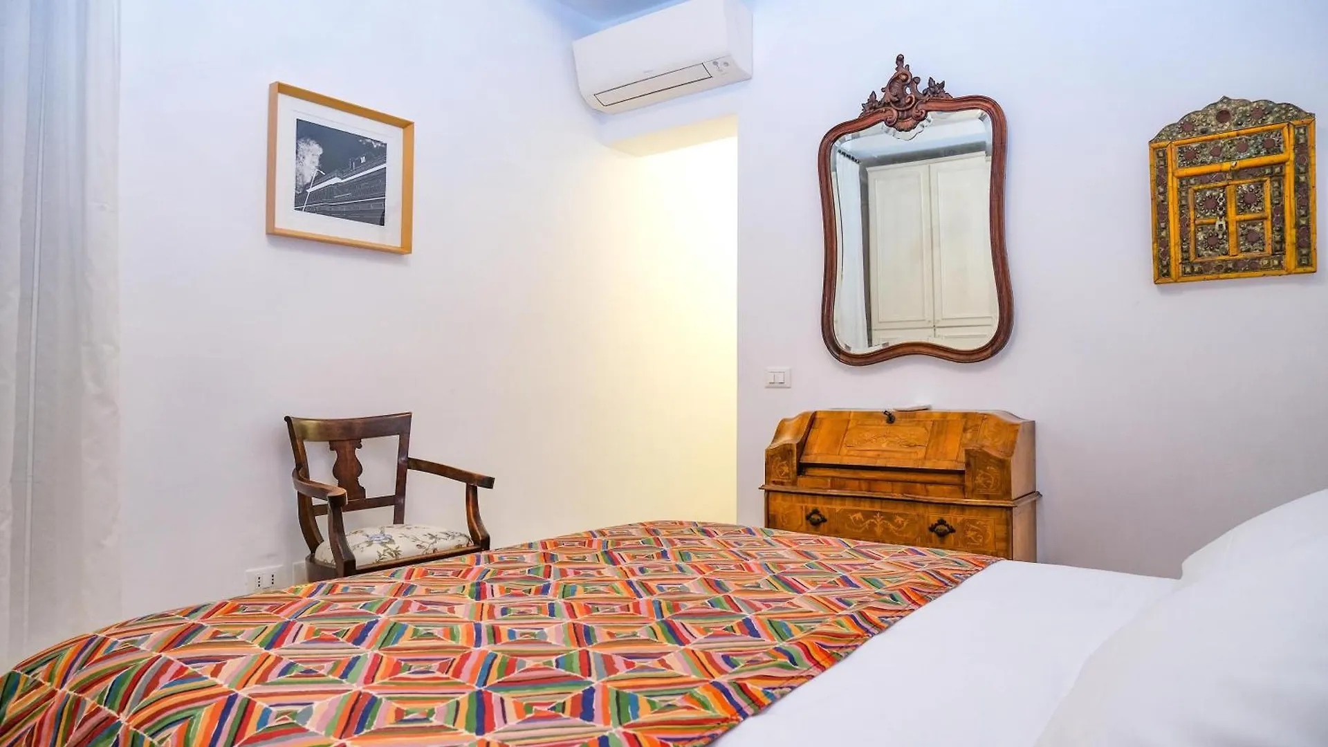 Art Apartment Rome City Center