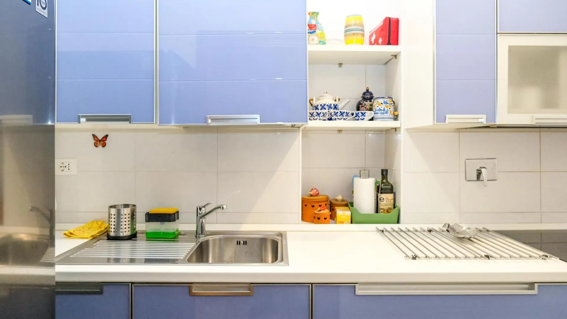 Art Apartment Rome City Center 0*,  Италия