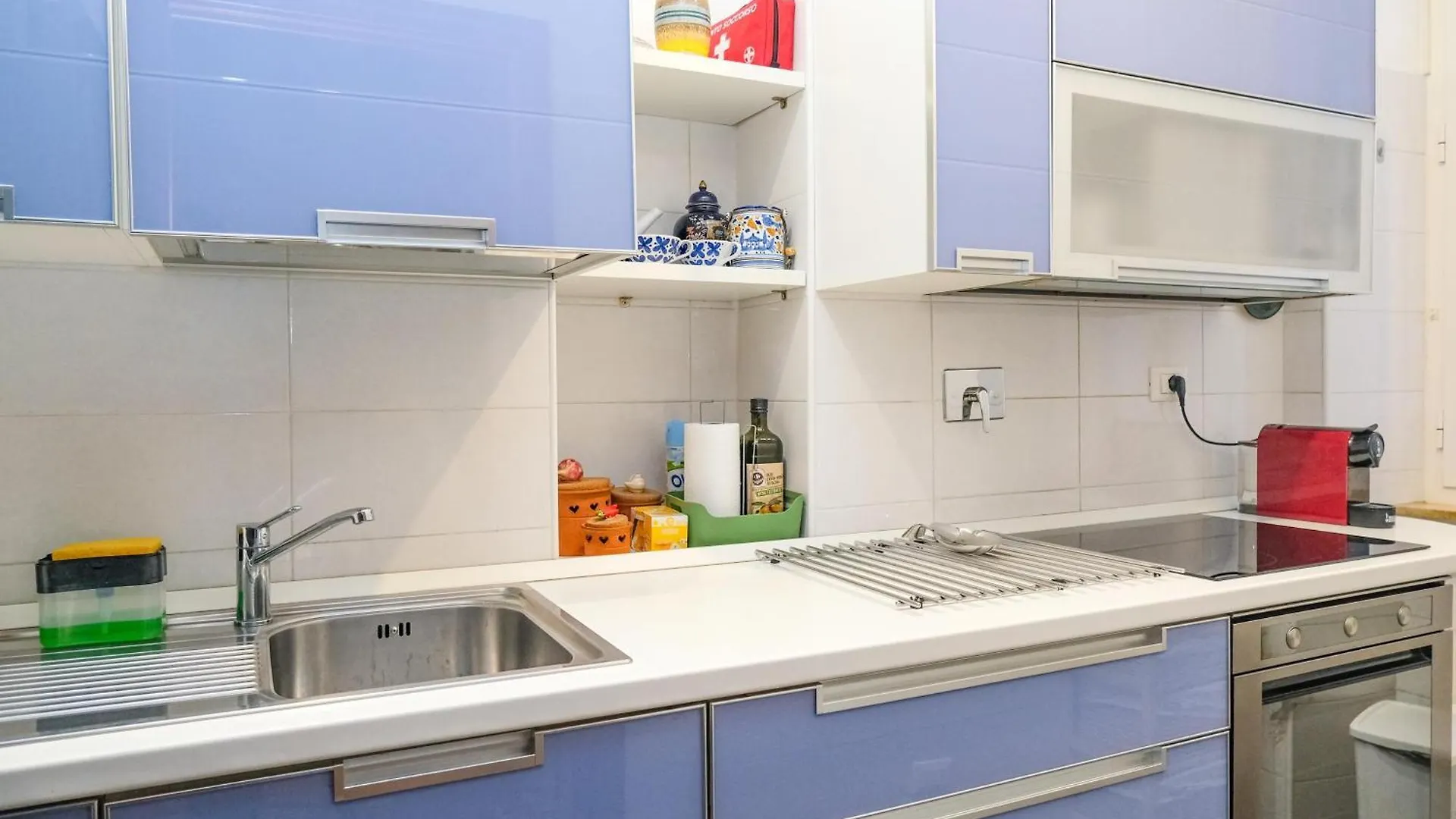 Art Apartment Rome City Center