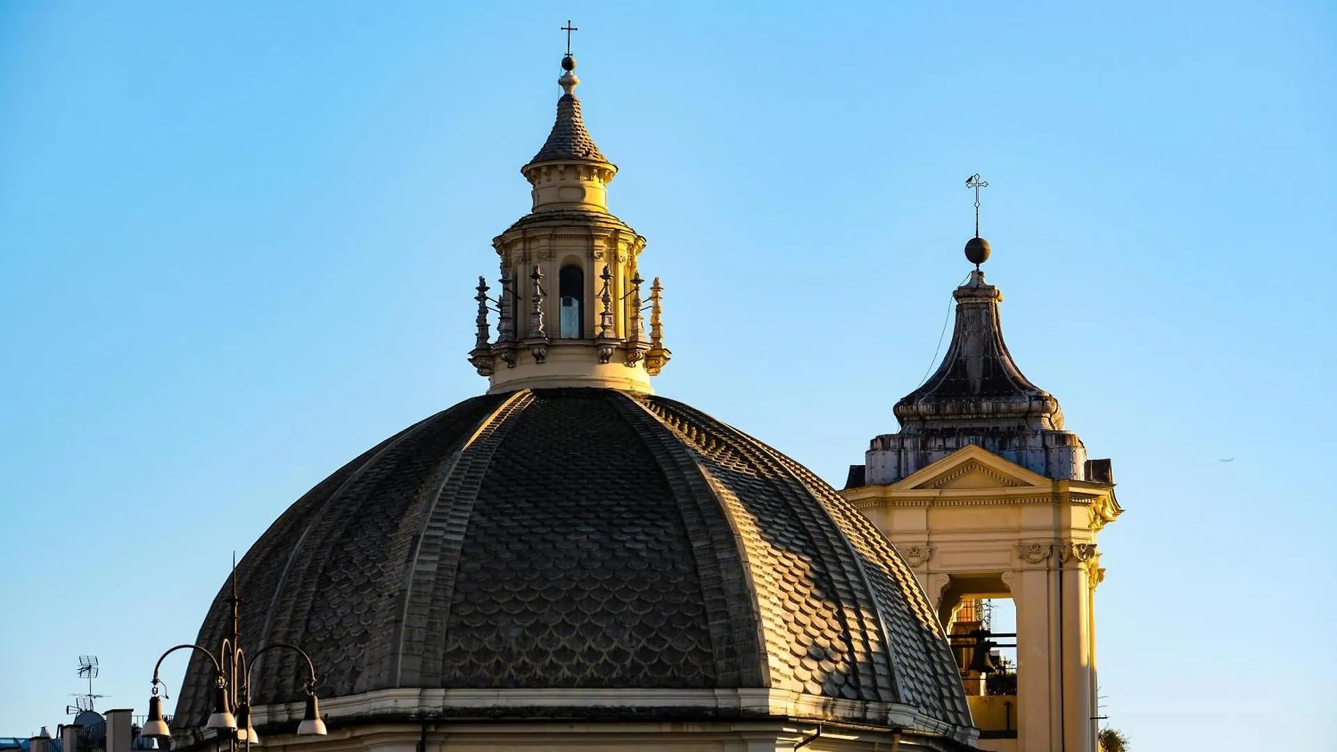 Art Apartment Rome City Center Италия