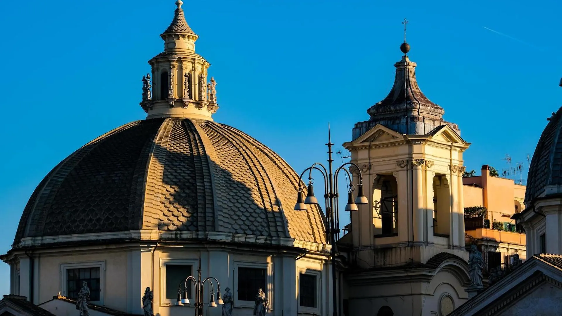 Art Apartment Rome City Center 0*,  Италия