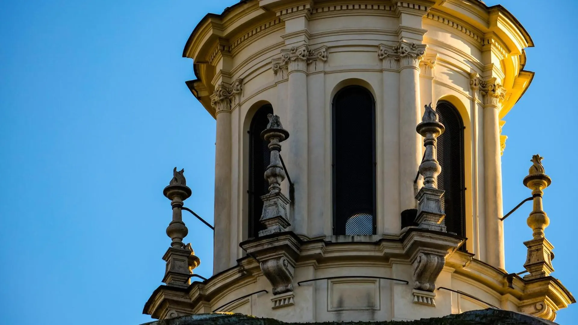 Art Apartment Rome City Center